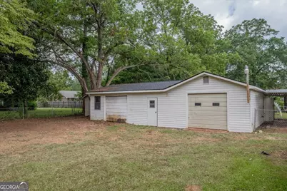 409 Hardeman Avenue, Fort Valley, GA 31030 - Photo 23