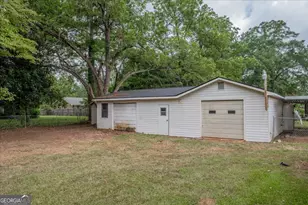 409 Hardeman Ave, Fort Valley, GA 31030 - Photo 23