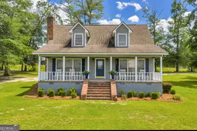 22 Jl Price Road, Kite, GA 31049 - Photo 1