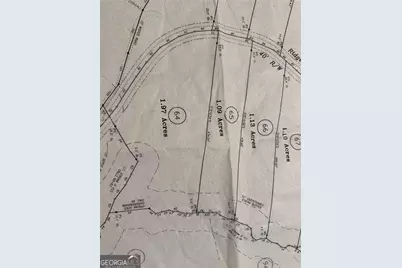 0 Ridge Drive LOT #64, Morganton, GA 30560 - Photo 13