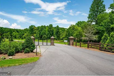 0 Ridge Drive LOT #64, Morganton, GA 30560 - Photo 9