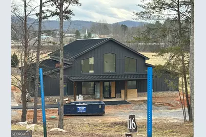 0 Ridge Drive LOT #64, Morganton, GA 30560 - Photo 15