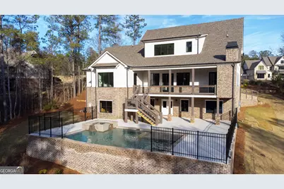 615 Forest Pointe Drive, Forsyth, GA 31029 - Photo 35