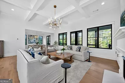 615 Forest Pointe Drive, Forsyth, GA 31029 - Photo 5