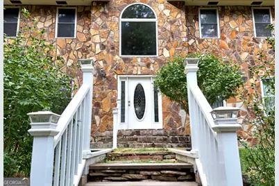 3360 Turniptown Road, Ellijay, GA 30536 - Photo 7