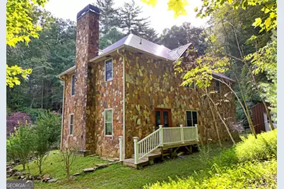 3360 Turniptown Road, Ellijay, GA 30536 - Photo 21