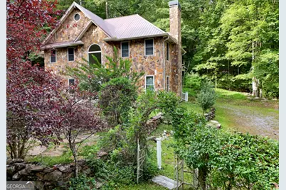 3360 Turniptown Road, Ellijay, GA 30536 - Photo 9