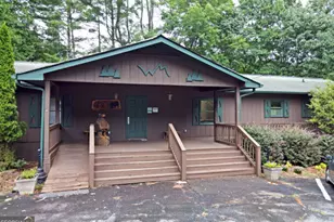 3360 Turniptown Rd, Ellijay, GA 30536 - Photo 61