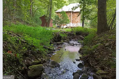 3360 Turniptown Road, Ellijay, GA 30536 - Photo 17