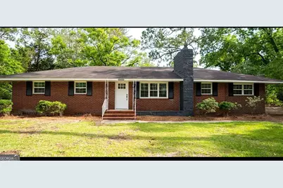 3070 Central Avenue, Waycross, GA 31503 - Photo 1