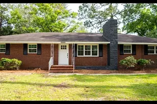3070 Central Ave, Waycross, GA 31503 - Photo 1