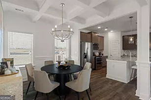 1230 Trombone Way, McDonough, GA 30252 - Photo 11