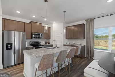 1230 Trombone Way #110, McDonough, GA 30252 - Photo 7