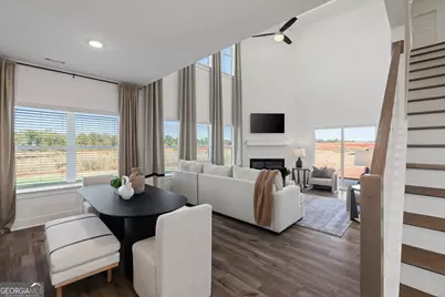 1230 Trombone Way #110, McDonough, GA 30252 - Photo 5