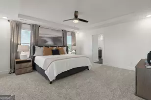 1230 Trombone Way, McDonough, GA 30252 - Photo 17