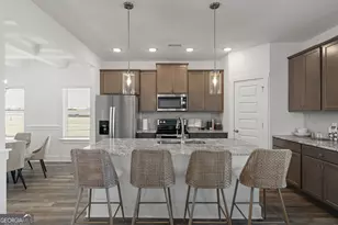 1230 Trombone Way, McDonough, GA 30252 - Photo 9