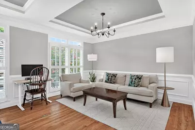 4045 Ivey Gate, Atlanta, GA 30341 - Photo 5