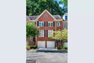 4045 Ivey Gate, Atlanta, GA 30341 - Photo 1