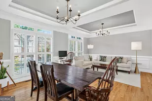 4045 Ivey Gate, Atlanta, GA 30341 - Photo 3