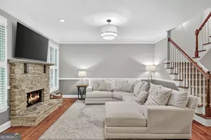 4045 Ivey Gate, Atlanta, GA 30341 - Photo 13