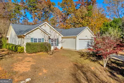 5343 Morgan Manor Drive, Lula, GA 30554 - Photo 3