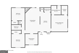 5343 Morgan Manor Dr, Lula, GA 30554 - Photo 47