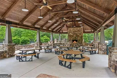 0 Hickory Trail, Jasper, GA 30143 - Photo 11