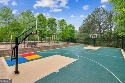 0 Hickory Trail, Jasper, GA 30143 - Photo 9