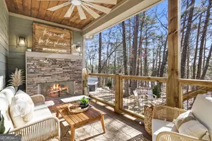 324 Overlook Wy, Ellijay, GA 30540 - Photo 133