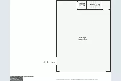 4885 Watson Mill Court, Loganville, GA 30052 - Photo 23