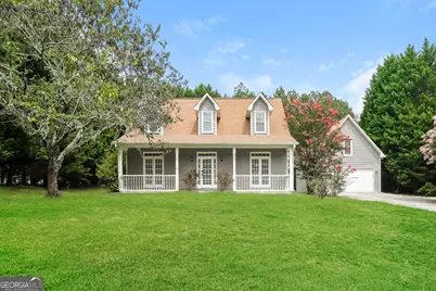 4885 Watson Mill Court, Loganville, GA 30052 - Photo 1