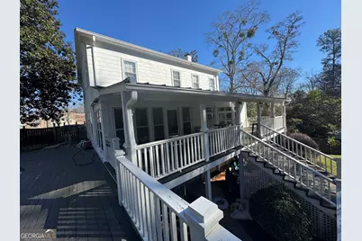 7 &amp; 18 S Main Street, Watkinsville, GA 30677 - Photo 11