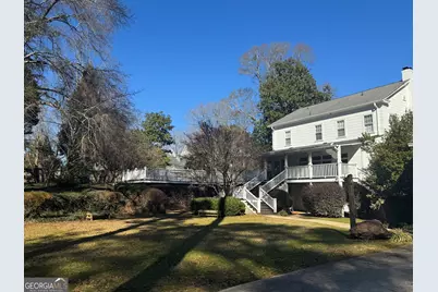 7 &amp; 18 S Main Street, Watkinsville, GA 30677 - Photo 7