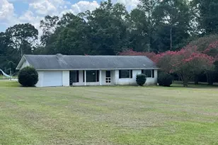 12444 N Hwy 301, Glennville, GA 30427 - Photo 1