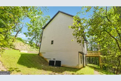 164 Mill Creek Drive, Jasper, GA 30143 - Photo 27