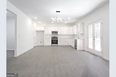 164 Mill Creek Drive, Jasper, GA 30143 - Photo 5