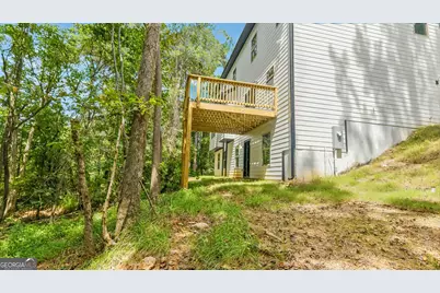 164 Mill Creek Drive, Jasper, GA 30143 - Photo 29