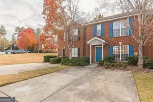 3151 Kingswood Glen, Decatur, GA 30034 - Photo 3