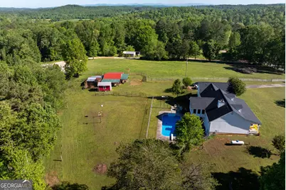 280 Matthews Road, Jasper, GA 30143 - Photo 3