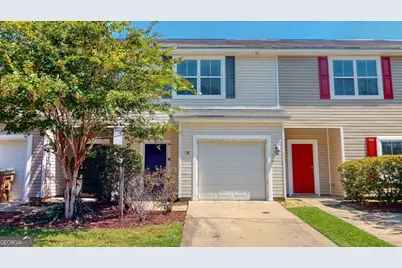 8 Brown Thrasher Court, Port Wentworth, GA 31407 - Photo 35