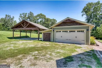 153 Whistle Pig Terrace, Blairsville, GA 30512 - Photo 27