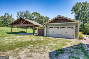 153 Whistle Pig Ter, Blairsville, GA 30512 - Photo 27