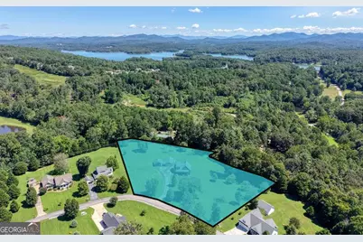 153 Whistle Pig Terrace, Blairsville, GA 30512 - Photo 37