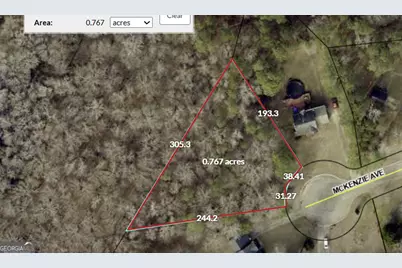 564 McKenzie Avenue, Stockbridge, GA 30281 - Photo 1