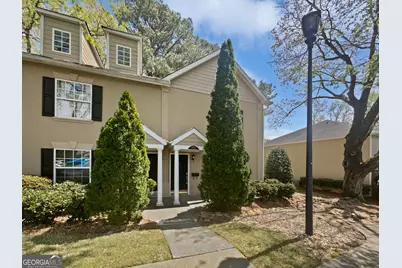 806 Brighton Point, Atlanta, GA 30328 - Photo 1
