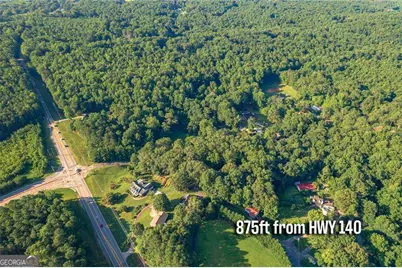 365 Russell King Lane, Canton, GA 30115 - Photo 3