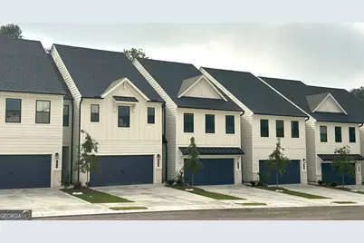 2861 Bullfrog Lane #LOT 170, Gainesville, GA 30507 - Photo 1
