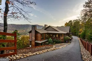 215 Snake Nation Overlook, Blue Ridge, GA 30513 - Photo 65