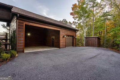 215 Snake Nation Overlook, Blue Ridge, GA 30513 - Photo 59