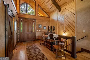 215 Snake Nation Overlook, Blue Ridge, GA 30513 - Photo 7